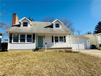 2050 Friel Ct, Decatur, IL, 62521