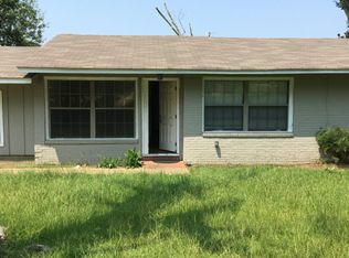 1001 Coushatta St, Ruston, LA 71270