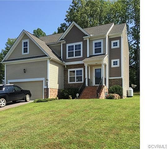 1st image of 22161 Lake Jordan Dr