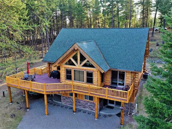 110 Elk Trl, Eureka, MT 59917