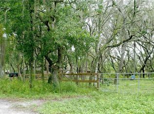 1418 Osceola Hollow Rd, Odessa, FL 33556
