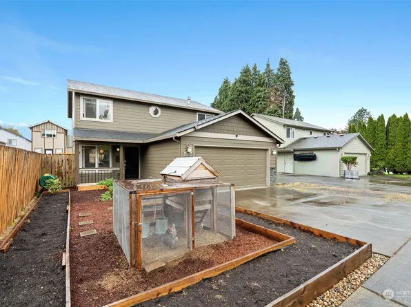 4603 NE 58th Street, Vancouver, WA 98661
