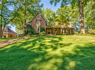 816 N Tree Dr, Collierville, TN 38017