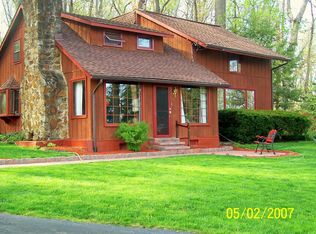 22 Evergreen Ln, Schwenksville, PA 19473