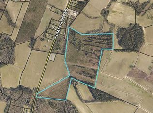 Potato House Rd, Darlington, SC 29532