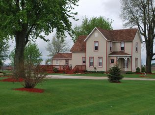 1927 State Route 38, Ashton, IL 61006