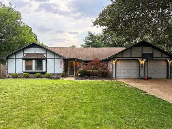 902 Starnes St, Kennett, MO 63857