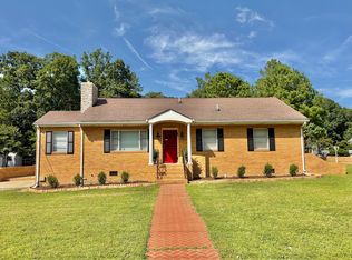 12300 Church Rd, Henrico, VA 23233