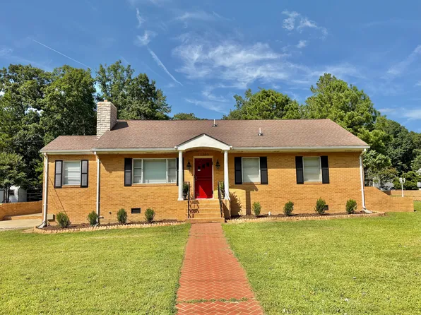 12300 Church Rd, Henrico, VA 23233