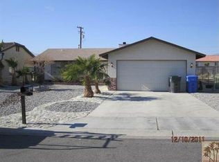 13715 El Rio Ln, Desert Hot Springs, CA 92240