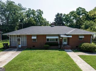 405 Lamar St, Fort Valley, GA 31030