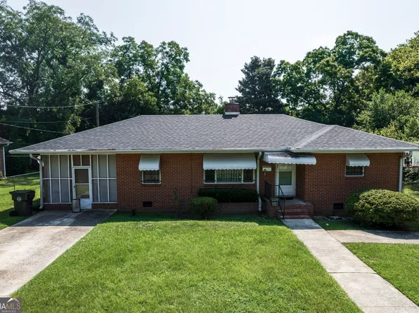 405 Lamar St, Fort Valley, GA 31030