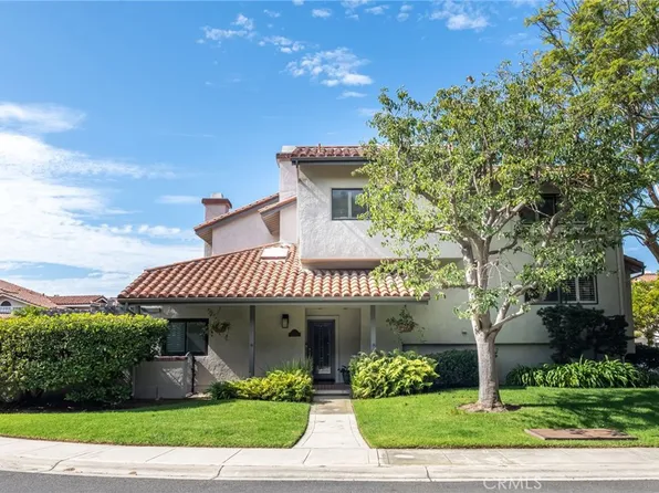 1 Santa Rosa Ct, Manhattan Beach, CA 90266