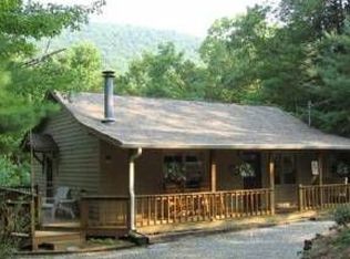 34 Ridge View Rd, Ellijay, GA 30536