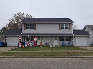 1130-1132 12th Street, Baraboo, WI 53913