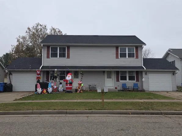 1130-1132 12th Street, Baraboo, WI 53913