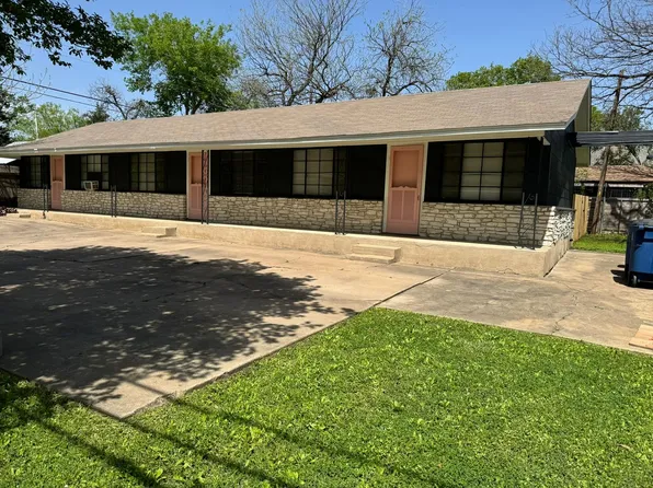 906 E 46th Street, 906 E 46th St APT C, Austin, TX 78751