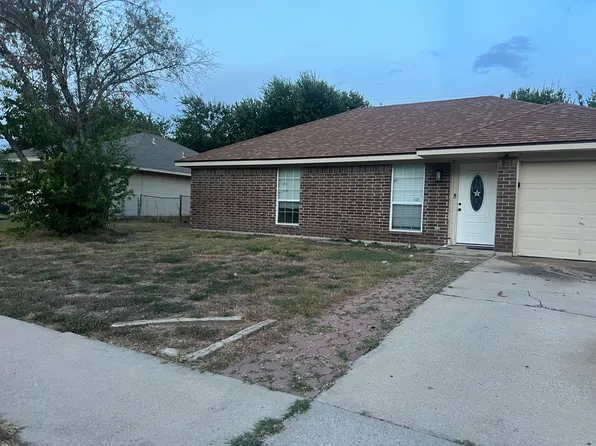 2404 Caprice Dr, Killeen, TX 76543