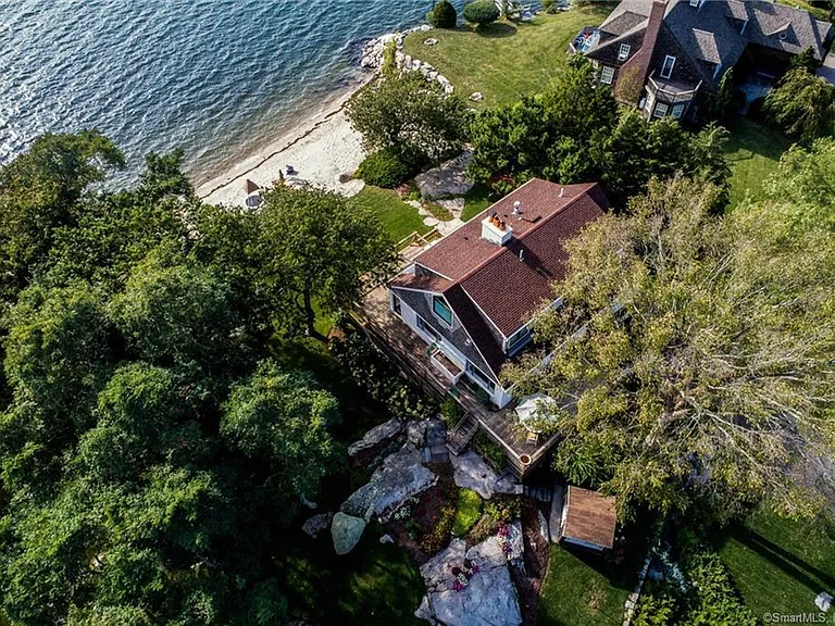 10 Morgan Point — Photo 40