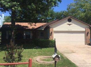 1450 Westchester Dr, Herculaneum, MO 63048