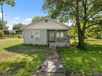 1062 5th St, Wilson, OK, 73463