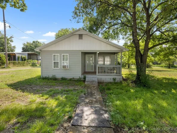 1062 5th St, Wilson, OK 73463
