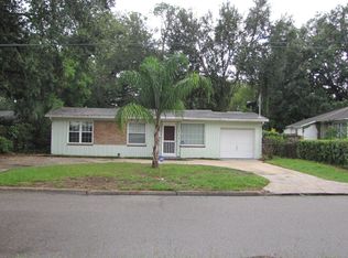 3322 Claremont Rd, Jacksonville, FL 32207