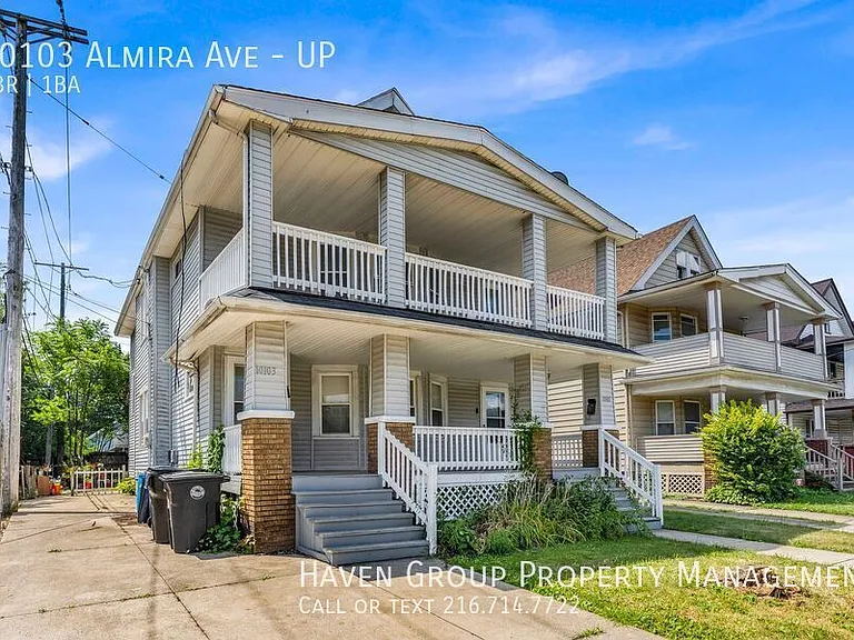 10103 Almira Ave #UP — Photo 2