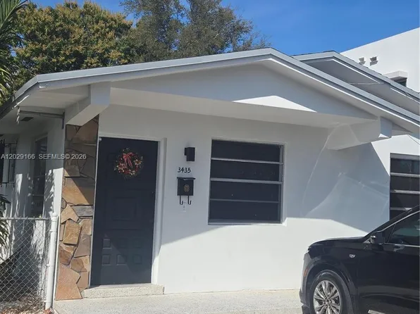 3435 NW 4th St, Miami, FL 33125