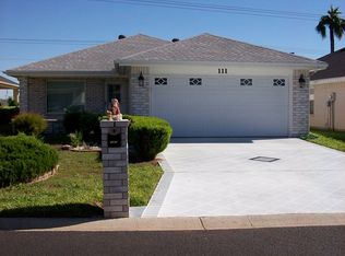 111 Mercury St, Mission, TX 78572