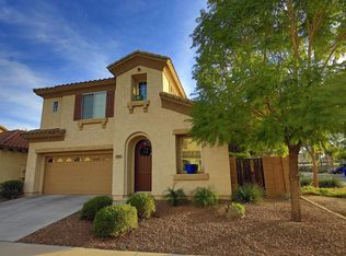 2035 E Hulet Pl, Chandler, AZ 85225