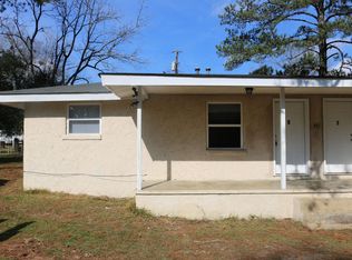 343 Hill St APT 8, North Augusta, SC 29841