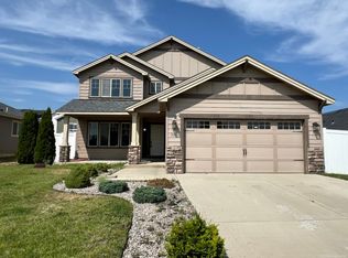 13310 W Pacific Ave, Airway Heights, WA 99001