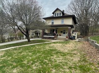 609 Franklin Ave #3, Council Bluffs, IA 51503