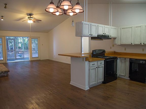 Main Living Space