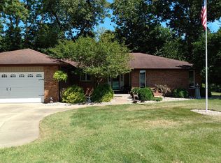 55032 County Road 8, Middlebury, IN 46540