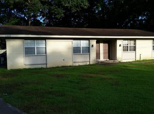 2442 Atlas Rd, Tallahassee, FL 32303