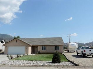 27910 Rustler Ave, Tehachapi, CA 93561