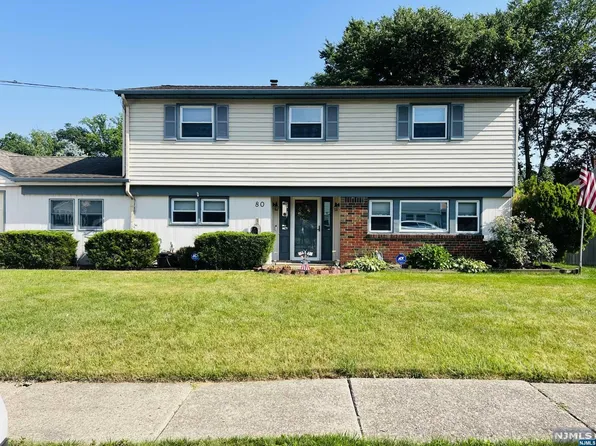 80 Bell Ave, Saddle Brook, NJ 07663