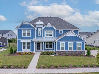 2960 Weston Loop, Virginia Beach, VA, 23456