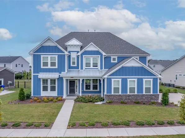 2960 Weston Loop, Virginia Beach, VA 23456