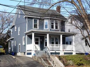 49 W Erie St, Albany, NY 12208