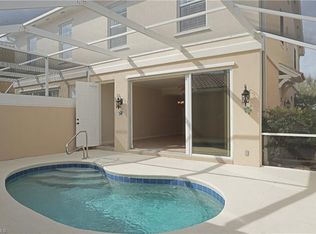 8028 Josefa Way, Naples, FL 34114