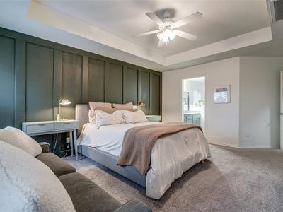 8733 Starling Path, Edmond, OK, 73034