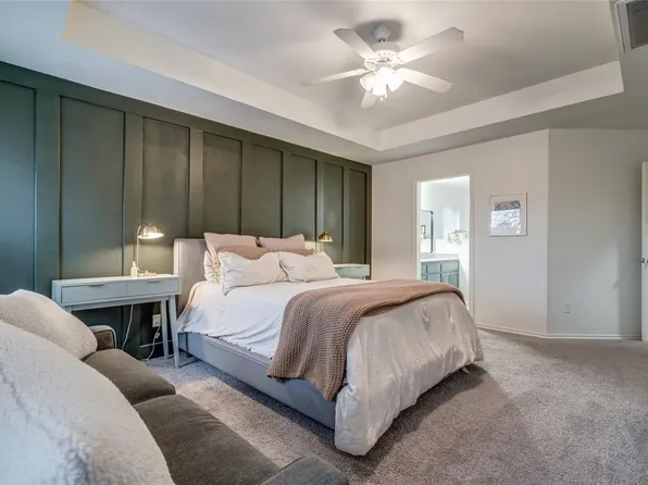 8733 Starling Path, Edmond, OK 73034