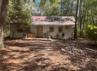 1175 Hawkins Rd, Monticello, FL 32344