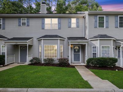 132 Edgehill Pkwy, Cary, NC, 27513