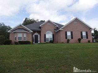 1812 Heathers Way, Augusta, GA 30906