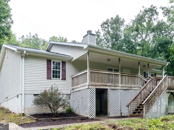 70 Katie Ln, Colbert, GA 30627
