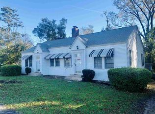 211 Morgan Ave, Chattahoochee, FL 32324